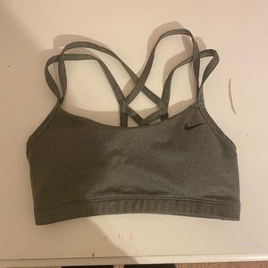Nike sports bra